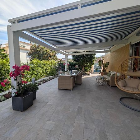 Sorrento Garden Room Exterior foto